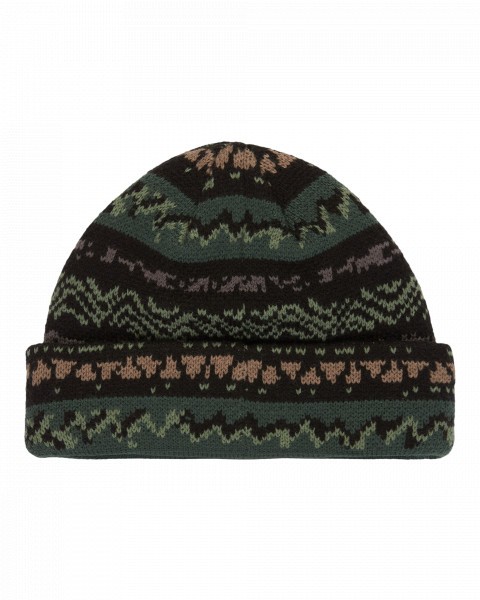 ARCHIVE BEANIE