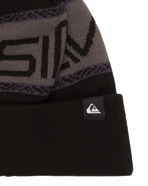 .// /  SUMMIT BEANIE