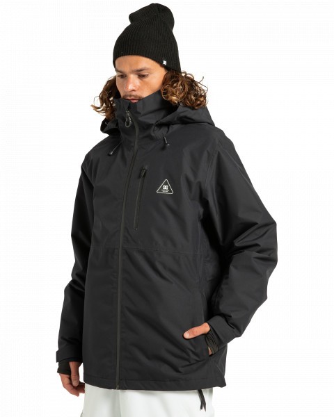 BASIS 30K JACKET