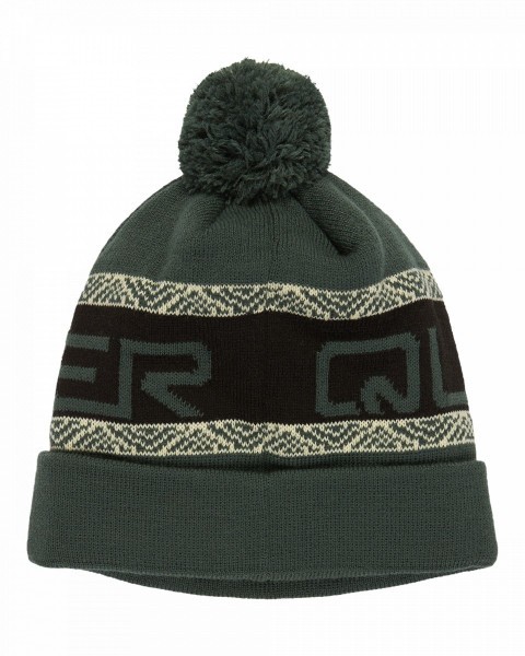 SUMMIT YOUTH BEANIE