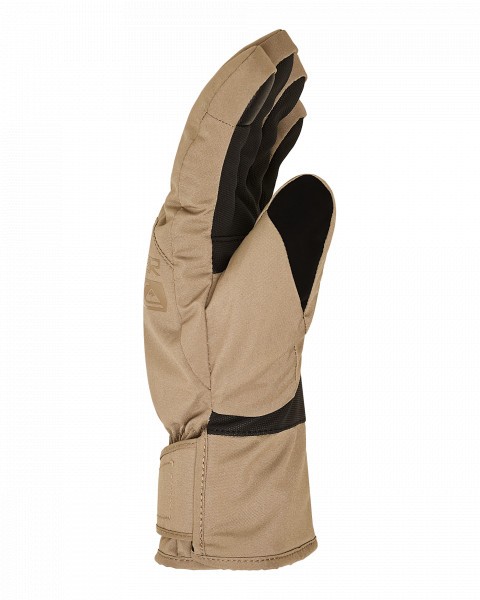 .//  /    CROSS GLOVE