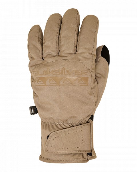 .//  /    CROSS GLOVE