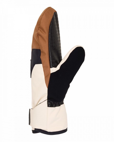 .//  /    FRANCHISE MITTEN