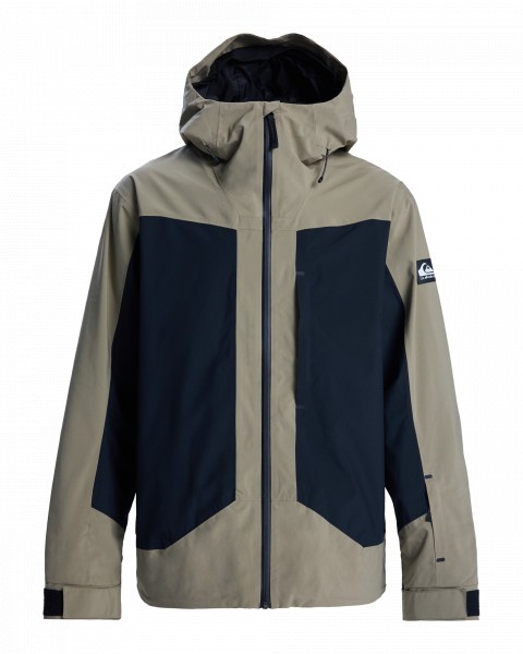 ULTRALIGHT STRETCH 20K JK