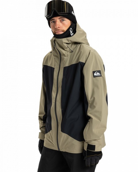 ULTRALIGHT STRETCH 20K JK