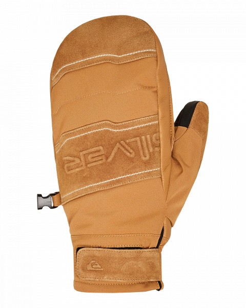 .//  /    SQUAD MITT