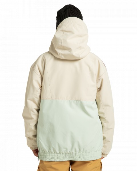 CHALET ANORAK