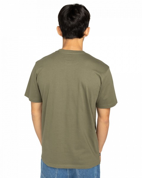 TIMBER BOXCAR (GZH0)