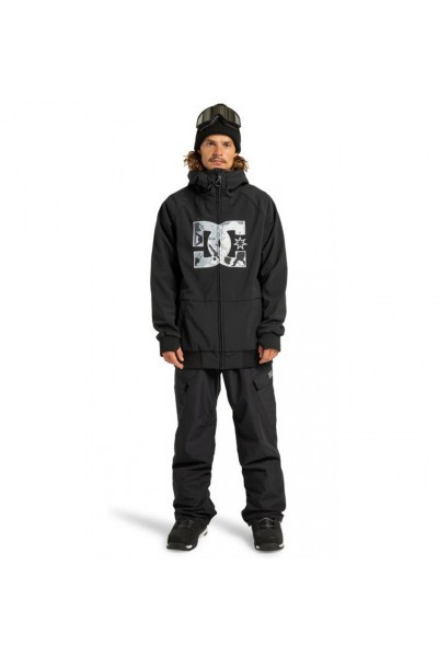 ��������������� ������ SPECTRUM SOFTSHELL JACKET