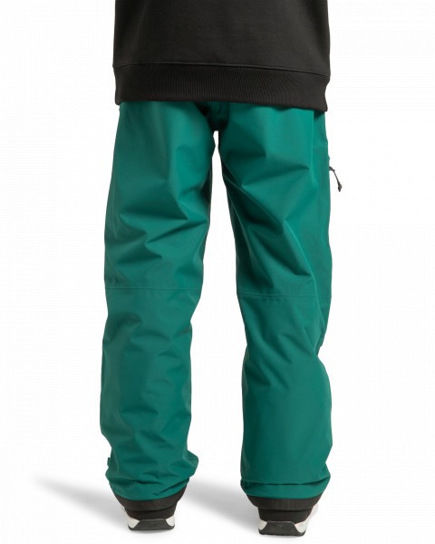 SQUADRON 30K PANT