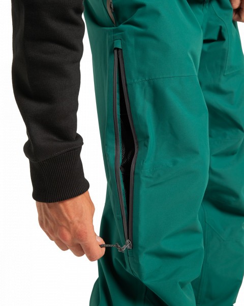 SQUADRON 30K PANT