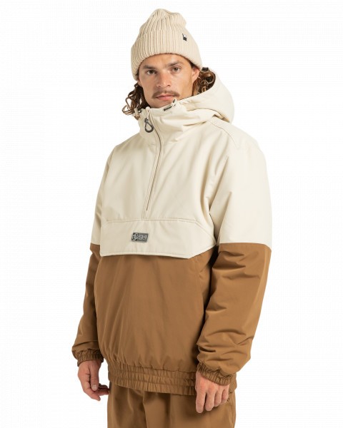 NEXUS REVERSIBLE ANORAK