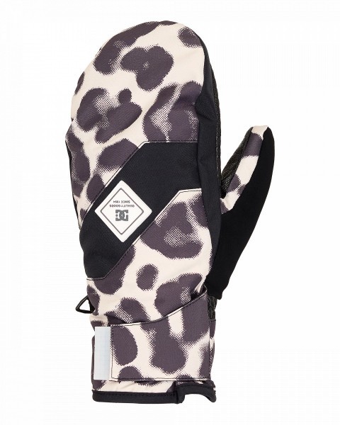 FRANCHISE WMNS MITTEN