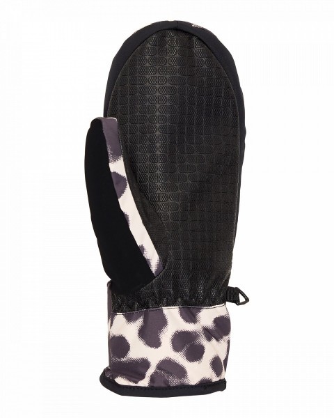 FRANCHISE WMNS MITTEN