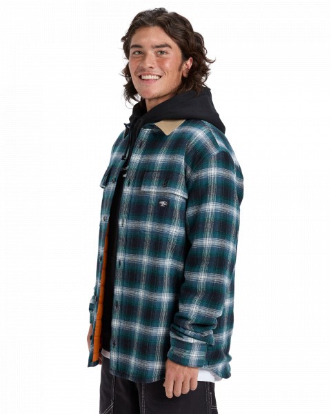 - mercury desert shadow che