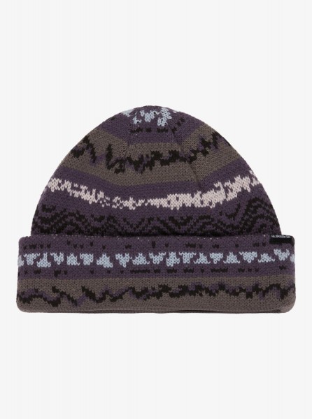 ARCHIVE BEANIE