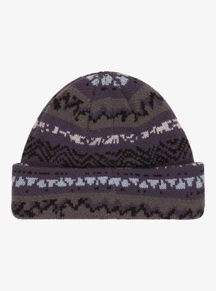 ARCHIVE BEANIE