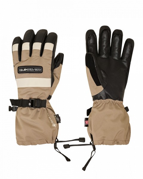 HIGHLINE GORE-TEX GLOVES