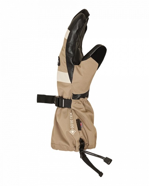 .//  /    HIGHLINE GORE-TEX GLOVES