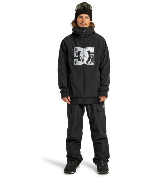 ������ ��������������� ������ spectrum softshell jacket