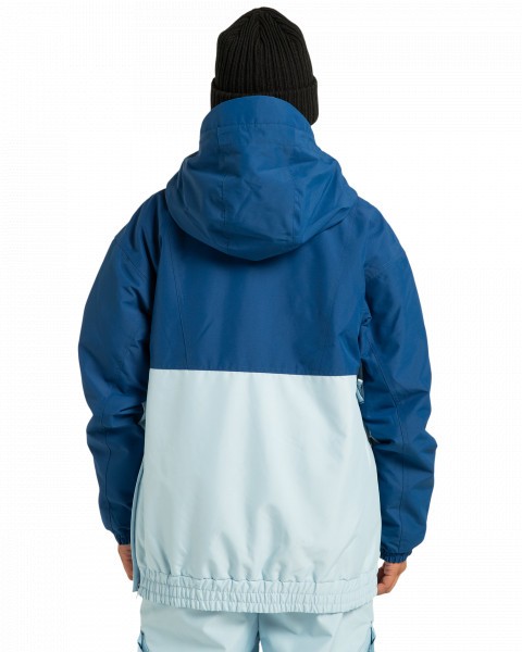 CHALET ANORAK