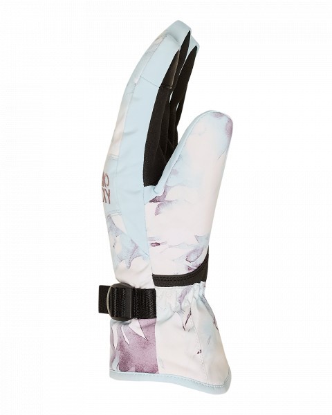 .//  /    ROXY JETTY GLOVES