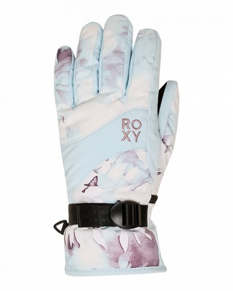 .//  /    ROXY JETTY GLOVES