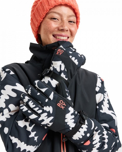 ROXY JETTY GLOVES