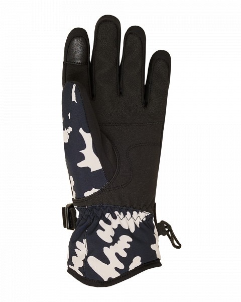 ROXY JETTY GLOVES