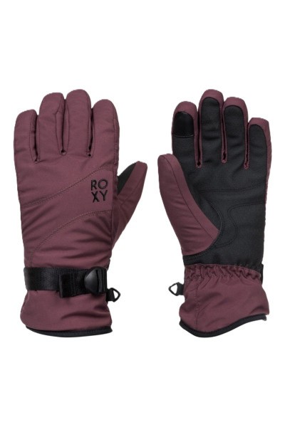 ��������������� �������� ROXY JETTY SOLID GLOVES