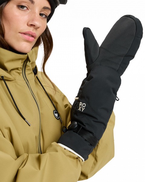 ROXY JETTY SOLID MITT