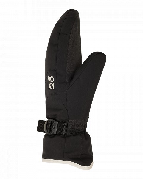 .//  /    ROXY JETTY SOLID MITT