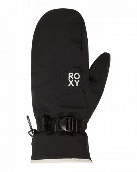 .//  /    ROXY JETTY SOLID MITT