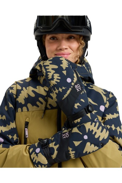 ROXY JETTY MITT
