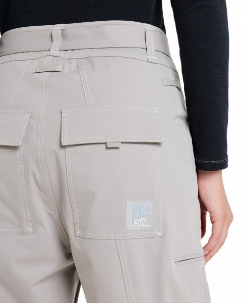 .// /    CHLOE KIM PT