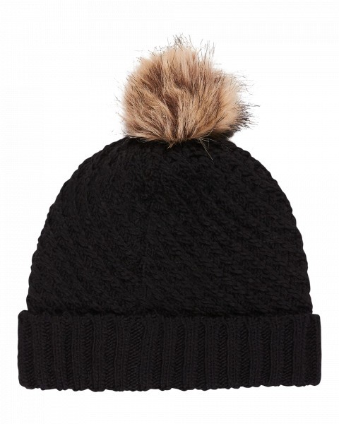 BLIZZARD BEANIE