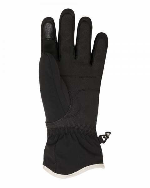 ROXY JETTY SOLID GLOVES