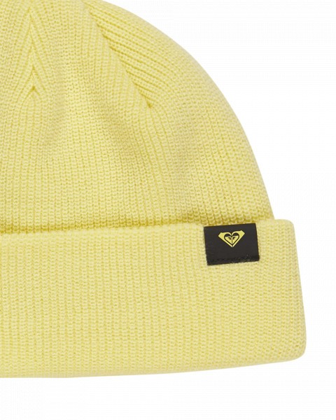 .// /  FOLKER BEANIE