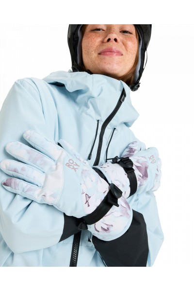 ��������������� �������� ROXY JETTY GLOVES