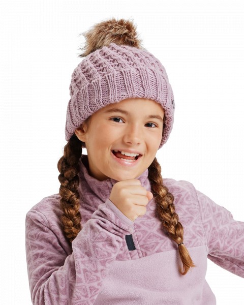 BLIZZARD GIRL BEANIE