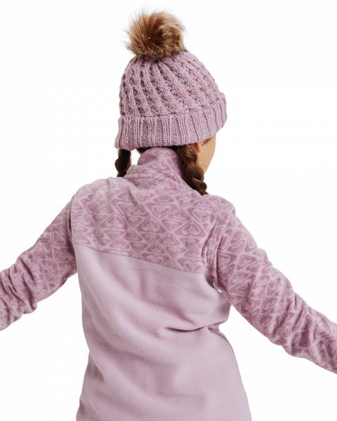 BLIZZARD GIRL BEANIE