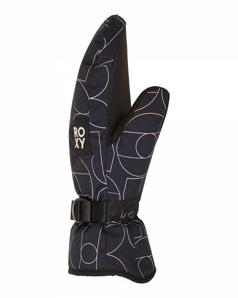 .//  /    ROXY JETTY MITT