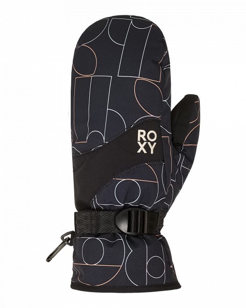 .//  /    ROXY JETTY MITT