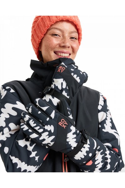 ��������������� �������� ROXY JETTY GLOVES