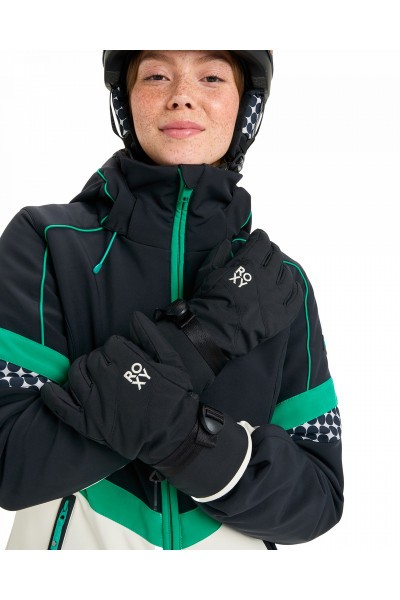 ��������������� �������� ROXY JETTY SOLID GLOVES