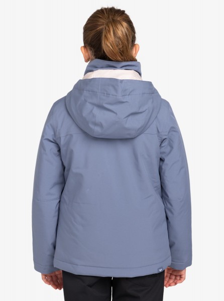 .///     GALAXY GIRL JK