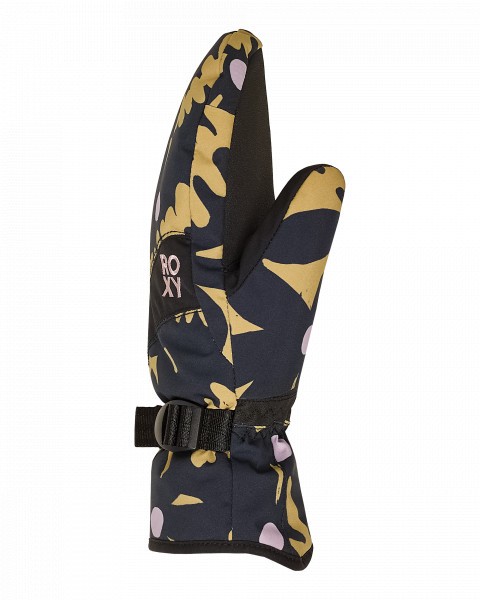 .//  /    ROXY JETTY MITT