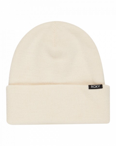 TROPICAL SNOW BEANIE