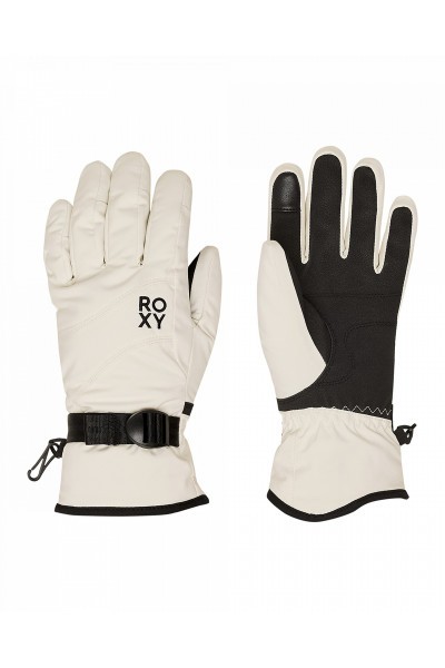 ��������������� �������� ROXY JETTY SOLID GLOVES