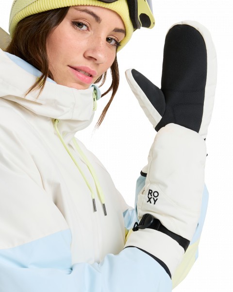 ROXY JETTY SOLID MITT